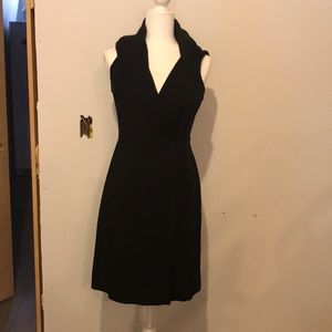 Women’s Black Dress